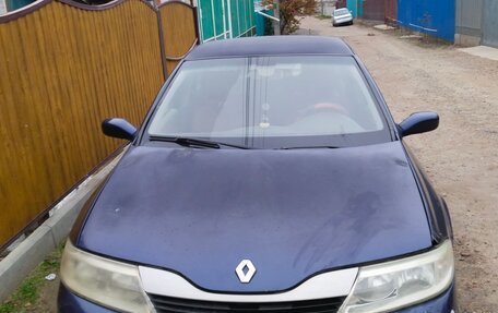 Renault Laguna II, 2003 год, 300 000 рублей, 4 фотография