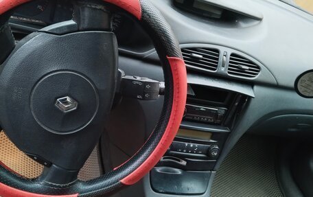 Renault Laguna II, 2003 год, 300 000 рублей, 7 фотография