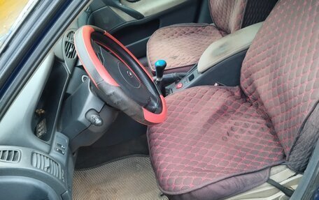 Renault Laguna II, 2003 год, 300 000 рублей, 5 фотография