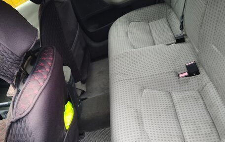 Renault Laguna II, 2003 год, 300 000 рублей, 6 фотография