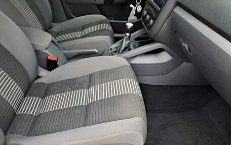 Volkswagen Golf V, 2007 год, 650 000 рублей, 1 фотография