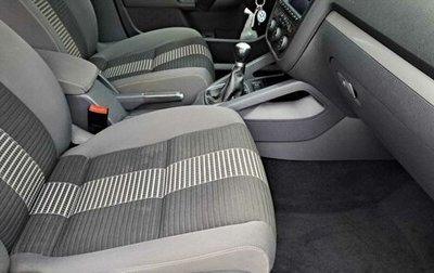 Volkswagen Golf V, 2007 год, 650 000 рублей, 1 фотография