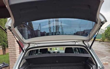 Volkswagen Golf V, 2007 год, 650 000 рублей, 4 фотография