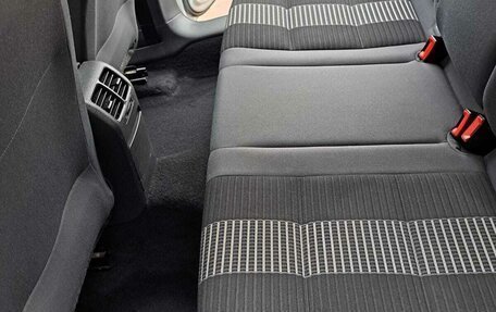 Volkswagen Golf V, 2007 год, 650 000 рублей, 12 фотография