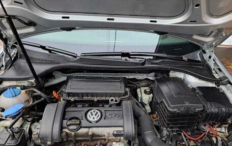 Volkswagen Golf V, 2007 год, 650 000 рублей, 6 фотография