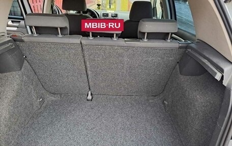 Volkswagen Golf V, 2007 год, 650 000 рублей, 5 фотография