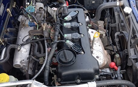 Nissan AD II, 2000 год, 250 000 рублей, 1 фотография