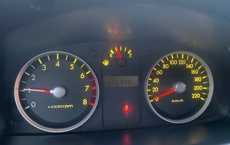 Hyundai Getz I рестайлинг, 2008 год, 355 000 рублей, 5 фотография