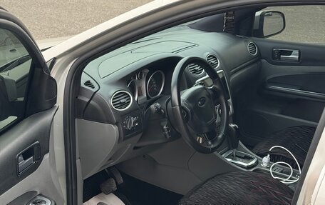 Ford Focus II рестайлинг, 2010 год, 680 000 рублей, 1 фотография