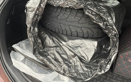 Toyota RAV4, 2016 год, 2 100 000 рублей, 7 фотография