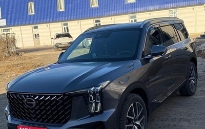 GAC GS8, 2024 год, 2 600 000 рублей, 1 фотография