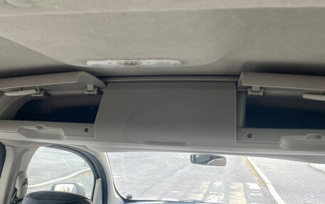 Renault Kangoo II рестайлинг, 2012 год, 560 000 рублей, 12 фотография