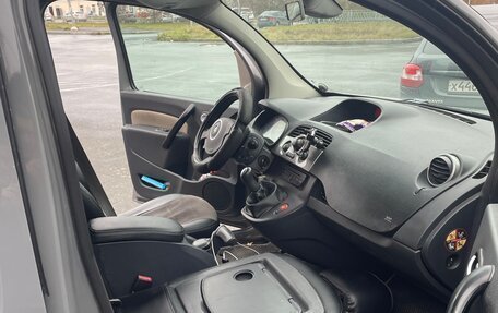 Renault Kangoo II рестайлинг, 2012 год, 560 000 рублей, 4 фотография