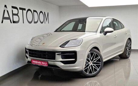 Porsche Cayenne III, 2025 год, 20 580 000 рублей, 1 фотография