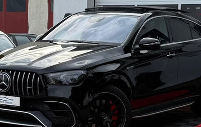 Mercedes-Benz GLE Coupe AMG, 2025 год, 20 279 964 рублей, 1 фотография