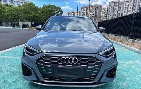 Audi A3, 2022 год, 1 920 000 рублей, 2 фотография