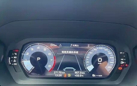 Audi A3, 2022 год, 1 920 000 рублей, 12 фотография