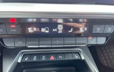 Audi A3, 2022 год, 1 920 000 рублей, 15 фотография