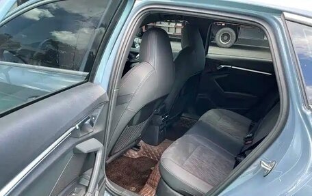 Audi A3, 2022 год, 1 920 000 рублей, 9 фотография