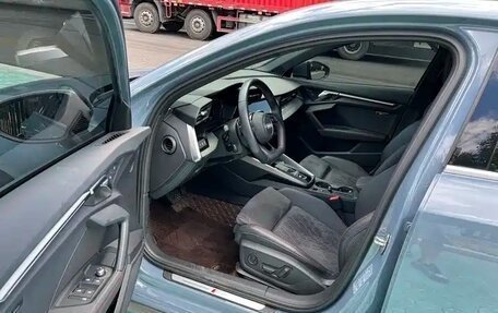 Audi A3, 2022 год, 1 920 000 рублей, 7 фотография