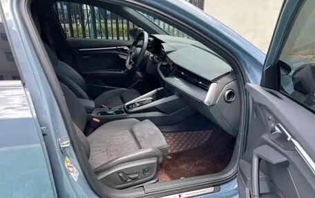 Audi A3, 2022 год, 1 920 000 рублей, 8 фотография