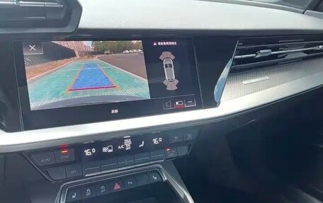 Audi A3, 2022 год, 1 920 000 рублей, 16 фотография