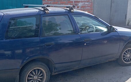 Nissan AD II, 2000 год, 250 000 рублей, 7 фотография