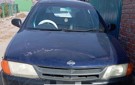 Nissan AD II, 2000 год, 250 000 рублей, 4 фотография