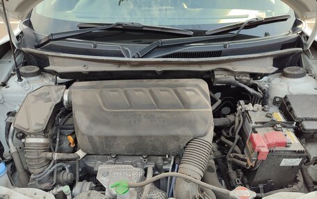 Suzuki Swift V, 2018 год, 1 650 000 рублей, 8 фотография