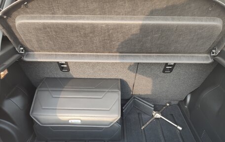 Suzuki Swift V, 2018 год, 1 650 000 рублей, 7 фотография