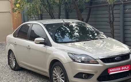 Ford Focus II рестайлинг, 2010 год, 680 000 рублей, 5 фотография