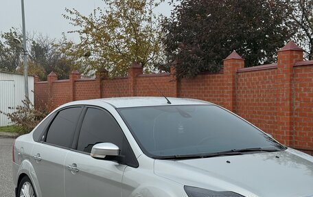 Ford Focus II рестайлинг, 2010 год, 680 000 рублей, 7 фотография