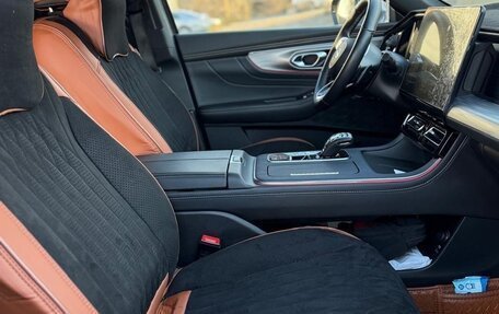 GAC GS8, 2024 год, 2 600 000 рублей, 4 фотография