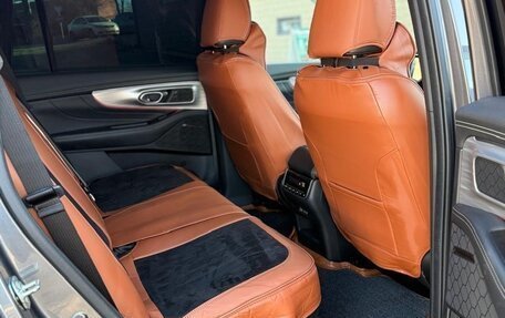 GAC GS8, 2024 год, 2 600 000 рублей, 8 фотография