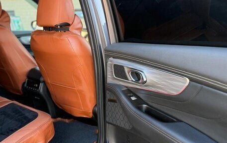 GAC GS8, 2024 год, 2 600 000 рублей, 7 фотография