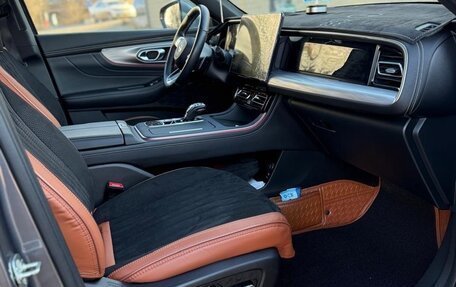 GAC GS8, 2024 год, 2 600 000 рублей, 5 фотография