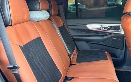 GAC GS8, 2024 год, 2 600 000 рублей, 6 фотография