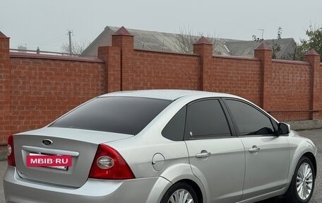 Ford Focus II рестайлинг, 2010 год, 680 000 рублей, 10 фотография