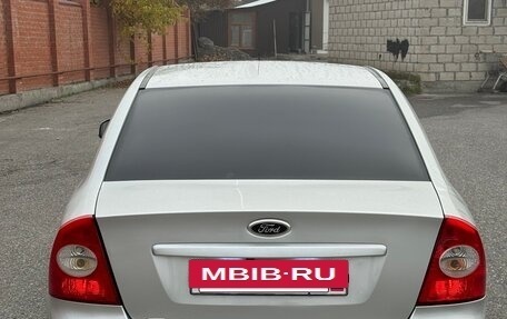 Ford Focus II рестайлинг, 2010 год, 680 000 рублей, 12 фотография