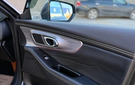 GAC GS8, 2024 год, 2 600 000 рублей, 11 фотография