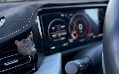 GAC GS8, 2024 год, 2 600 000 рублей, 19 фотография