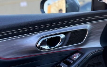 GAC GS8, 2024 год, 2 600 000 рублей, 22 фотография