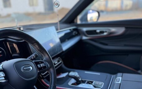 GAC GS8, 2024 год, 2 600 000 рублей, 20 фотография