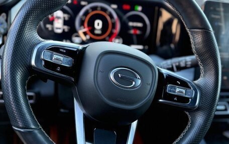 GAC GS8, 2024 год, 2 600 000 рублей, 18 фотография