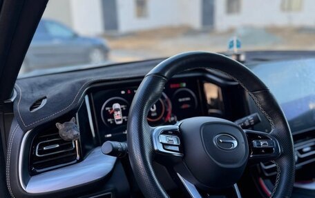 GAC GS8, 2024 год, 2 600 000 рублей, 24 фотография