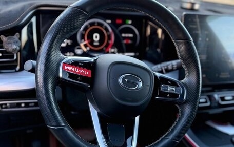 GAC GS8, 2024 год, 2 600 000 рублей, 21 фотография