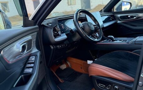 GAC GS8, 2024 год, 2 600 000 рублей, 25 фотография