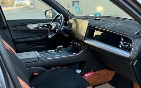 GAC GS8, 2024 год, 2 600 000 рублей, 10 фотография