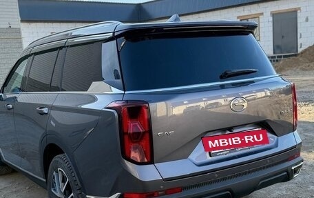 GAC GS8, 2024 год, 2 600 000 рублей, 16 фотография