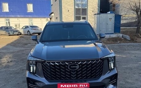 GAC GS8, 2024 год, 2 600 000 рублей, 17 фотография